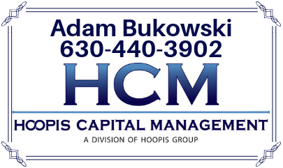 Adam Bukowski, Hoopis Capital Management