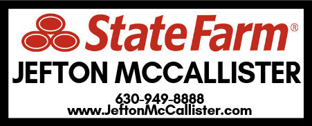 Jefton McCallister, State Farm